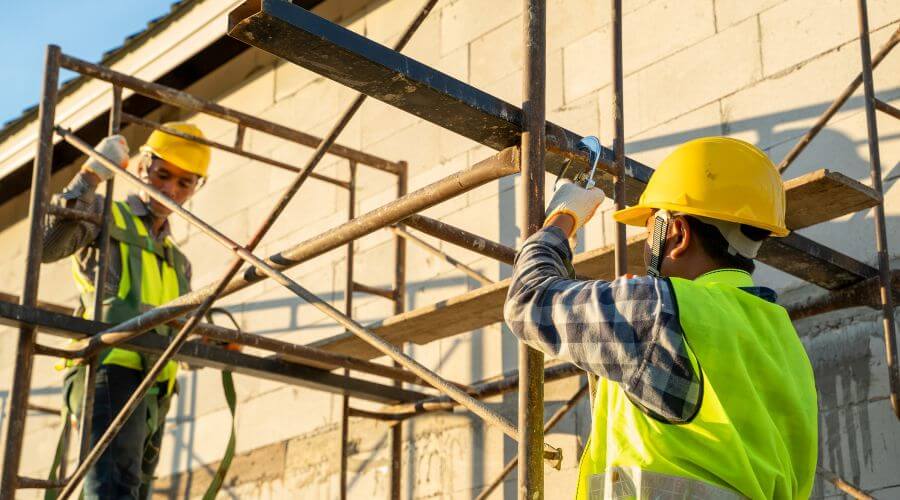Soffit Repair in Loudon, NH
